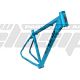 FRAME GRX 7 HDB 29x560 BLUE MAT MY25
