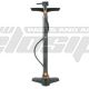 FLOOR PUMP SKS AIR-X-PRESS 8.0 BLACK 11285