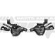 AM SHIFT LEVER SHIMANO ISLM8000IPA