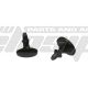 JAGWIRE FRAME PLUG - CLOSED TYPE (M6 TREADED PORT) CHA176