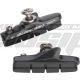 JAGWIRE ROAD SPORT S BRAKE PAD JS433APS Black