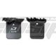 JAGWIRE ELITE DISC PAD - SRAM RED ETAP MONOBLOCK DCA879
