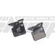 JAGWIRE ELITE DISC PAD - SRAM RED ETAP  DCA899