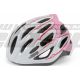 HELMET URBIA WHITE/PINK 8739200002