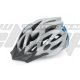 AM HELMET TWIG M WHT/BLUE 8739100014