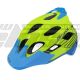 HELMET MTB FORCE RAPTOR S-M green