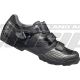 AM CYCLING SHOES SHIMANO ESHM089L / 41