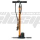 FLOOR PUMP SKS RENNKOMPRESSOR MV HEAD BLACK 10063