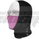 PRO-MASK DOUBLE LAYER HEAD WEAR T-ONE purple T-MH01P