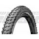 TIRE 29 x 2.30 CONTINENTAL BLK MOUNTAIN KING 0150294 ShieldWall fold