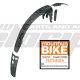 MUDGUARD SKS MUDROCKER REAR BLACK 11670