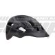 HALMET LAZER CHIRU CE-CPSC SIZE M MATTE BLACK GREY BLC2207887967