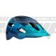 HALMET LAZER CHIRU CE-CPSC SIZE L MATTE BLUE STEEL BLC2207887984