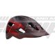 HALMET LAZER CHIRU CE-CPSC SIZE M MATTE RED BLC2207887979
