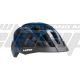 HALMET LAZER COMPACT CE-CPSC DARK BLUE BLC2207887749