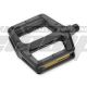 PEDAL PVC 26 VP-538 BLK