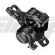 BRAKE R DISC BR-TX805RURL BLK