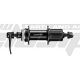 HUB R 32H AL BLK SHIM AFHTX5058BZB CL QR