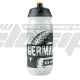 DRINKING BOTTLE SKS TEAM GERMANY 500ML TRANSPARENT 11428