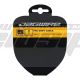 JAGWIRE SHIFT CABLE - PRO -2300MM- SHIMANO 73PS2300