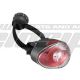Stop CATEYE TL-LD 611-R RAPID 1 LED with batteries