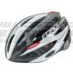 КАСКА FORCE ROAD BLK-WH/ S-M 902613