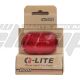 AM REAR LIGHT Q-LITE QL-212