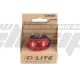 AM REAR LIGHT Q-LITE QL-281R