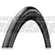 AM TIRE 700 x 25C B/B CONTINENTAL GRAND PRIX 0100637 fold