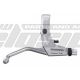 AM BRAKE LEVERS ALLOY EBLM421RS RIGHT SILVER  extra sale 2016