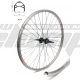 AM WHEEL R 26 X1 RAW 36H JY754 NUT UCP SPOKES