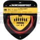 JAGWIRE 1X PRO SHIFT KIT PCK554 Red