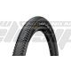 AM TIRE 26 x1.9 BLK CONTINENTAL DOUBLE FIGHTER 3  0101235