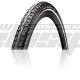 TIRE 28 x 1.60 BK/BK CONTINENTAL RIDE TOUR RX 0101167