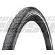 TIRE 28 x 1.75 BLK/BN CONTINENTAL RIDE CITY Reflex 0101607
