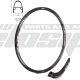 AM RIM 28 X12 36H BLACK