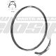 AM RIM 28 X6 36H EYELETS BLACK