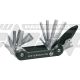 MULTI TOOLS SKS TOM 14 BLACK 10015