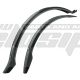 MUDGUARD SKS VELO 47 TREKKING SET, 28
