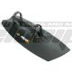 MUDGUARD SKS MUD-X BLACK 10098
