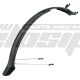 MUDGUARD SKS VELO 65 MOUNTAIN REAR INCL. U-STAY, 29