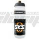 DRINKING BOTTLE SKS-GERMANY LOGO 750ML TRANSPARENT 11398