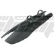 MUDGUARD SKS X-BOARD DARK BLACK 11396