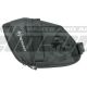 BAG SKS EXPLORER STRAPS 800 BLACK 11523
