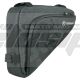 BAG SKS TRAVELLER EDGE BLACK 11514