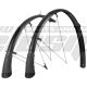 MUDGUARD BLUEMELS MATT 45 MM, 28