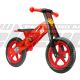 CARS WOODEN BALANCE BIKE 9906