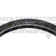 AM TIRE 700 x35C BK/BK CONTINENTAL XCross KING  0150281 performance fold