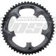 AM CHAINRING SHIMANO Y1LJ98100 FC-6700 53T-B