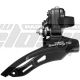 AM FD SHIMANO EFDTZ500DSTM6